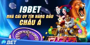 i9bet Khuyến Mãi – Nhận Ưu Đãi Hấp Dẫn Hàng Ngày